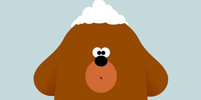 7:05 AM: Hey Duggee (S1) | Cbeebies | 11/20 2025