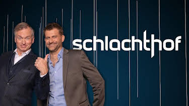 21:00: schlachthof | BR Fernsehen | 5/7 2026