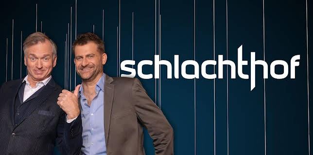 00:05: schlachthof | BR Fernsehen | 10/29 2025