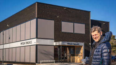 09:30: Stygt?: Hvem har skylda? | NRK 1 | 4/2 2026