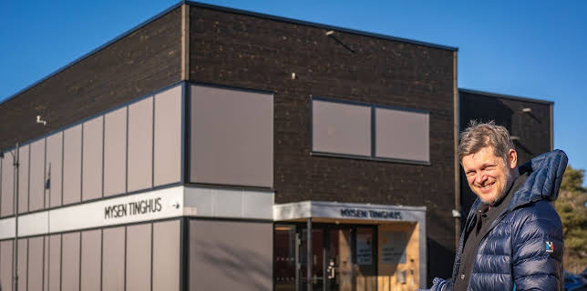 23:15: Stygt?: Hvem har skylda? | NRK 3 | 11/27 2025