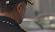 Control de fronteras: España: Episodio 2