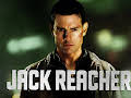 CINE: JACK REACHER