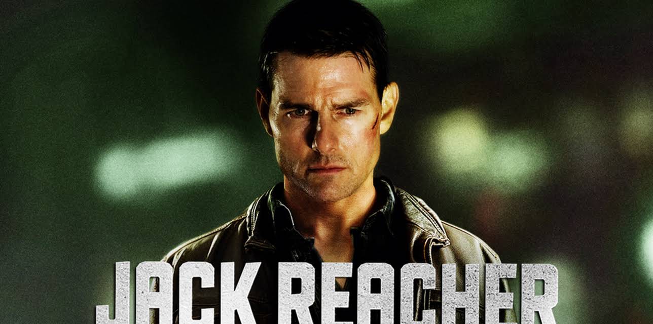 Jack Reacher (2012)