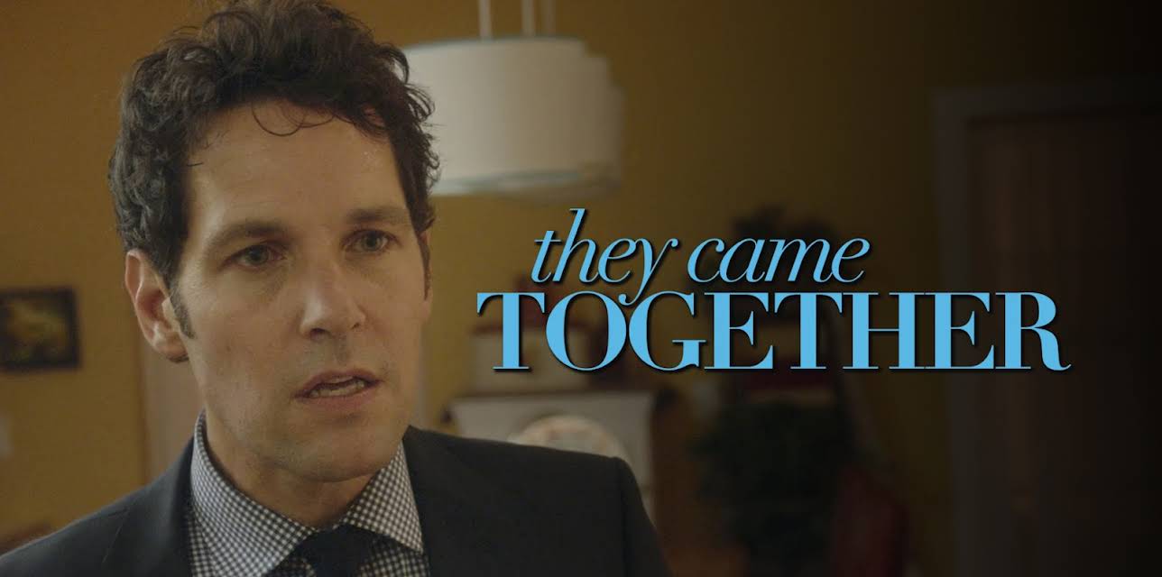 They Came Together (They Came Together) (2014)