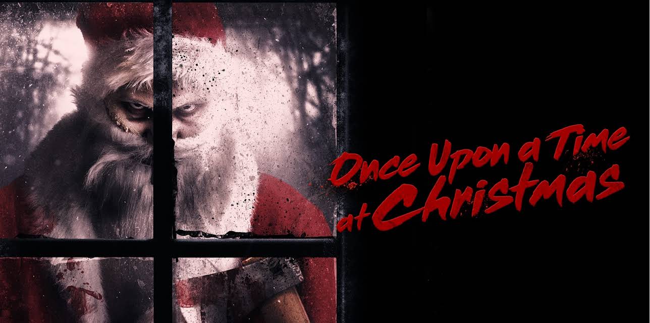 Once Upon a Time at Christmas (2020)