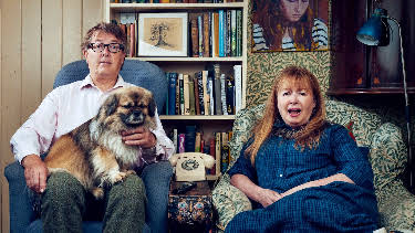 12:05 AM: Gogglebox | E4 | 8/5 2026