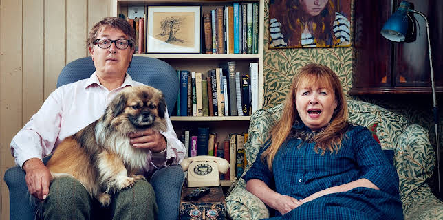 10:00 PM: Gogglebox | E4 | 11/26 2025