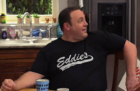 Kevin Can Wait: Episode 1