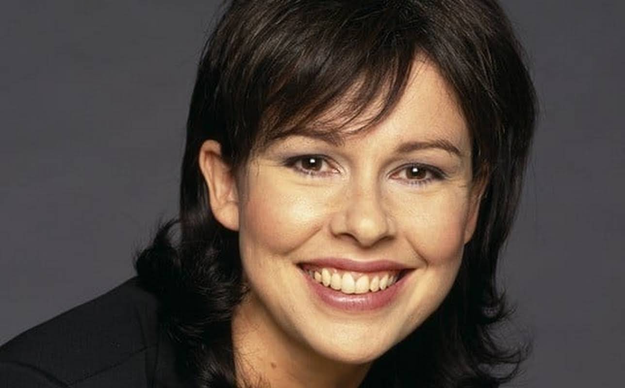 Julie Graham