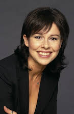 Julie Graham as 