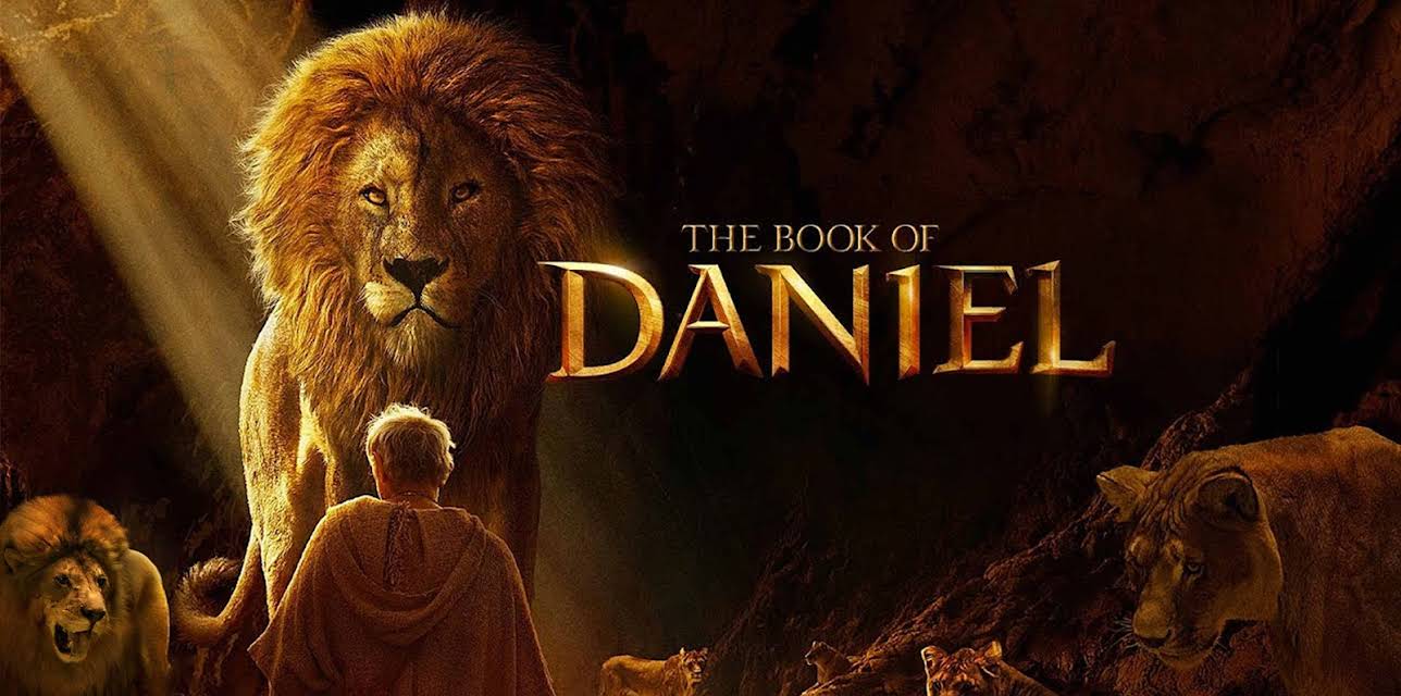 Book of Daniel (2013)