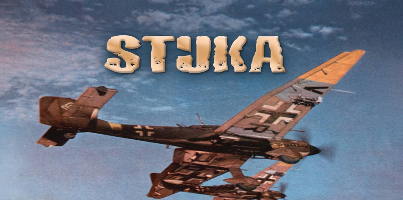 The Stuka (2003)