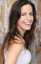 Kieren van den Blink as Young Rachel