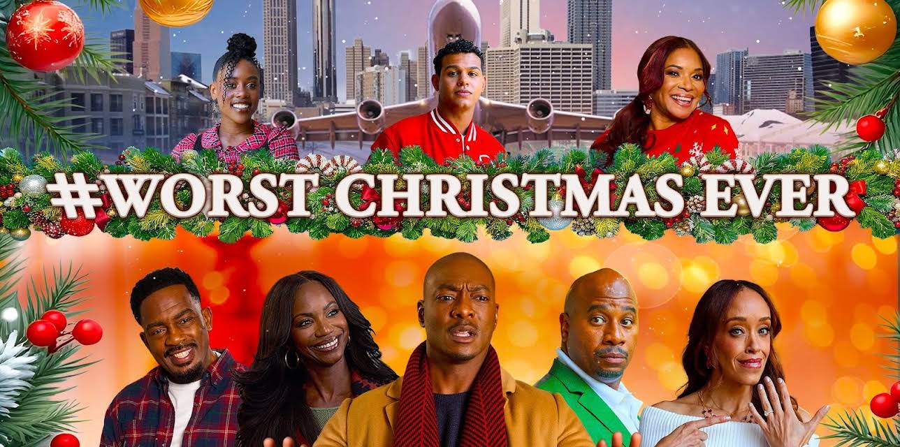 #WorstChristmasEver (2025)