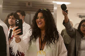 The Girls on the Bus: The Audacity of Nope