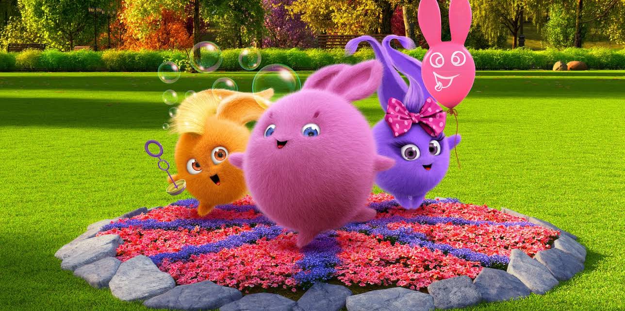 Sunny Bunnies