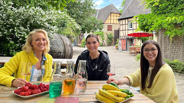 11:10: Expedition in die Heimat | WDR Fernsehen | 10/20 2026