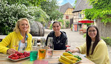 Expedition in die Heimat