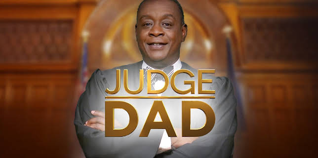 Judge Dad