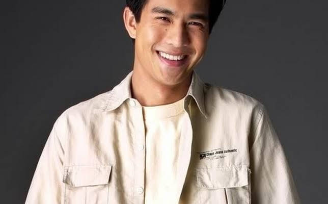 Pierre Png