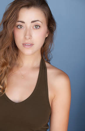 Hattie Smith as 