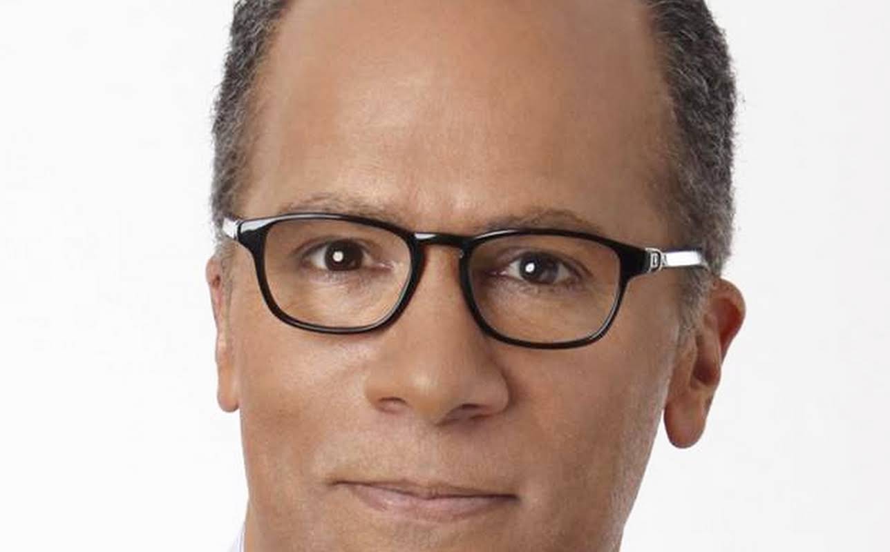 Lester Holt