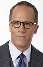 Lester Holt as 