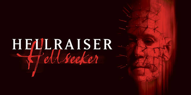 Hellraiser: Hellseeker (2002)