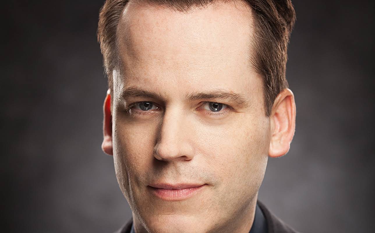Aaron Craven