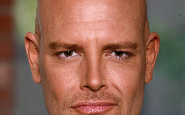 Stephan Smith Collins