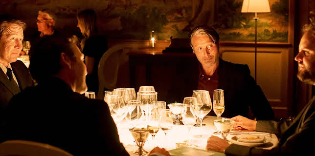 Another Round (2020)