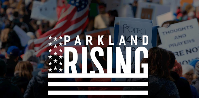 Parkland Rising (2021)