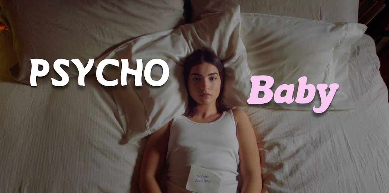 Psycho Baby (2024)