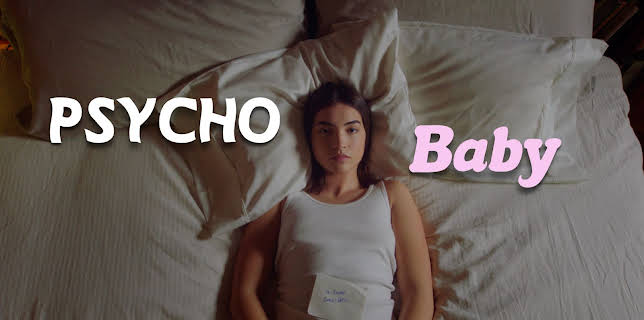 Psycho Baby (2024)