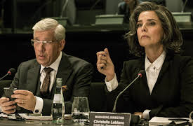 Bad Banks: Episode 6