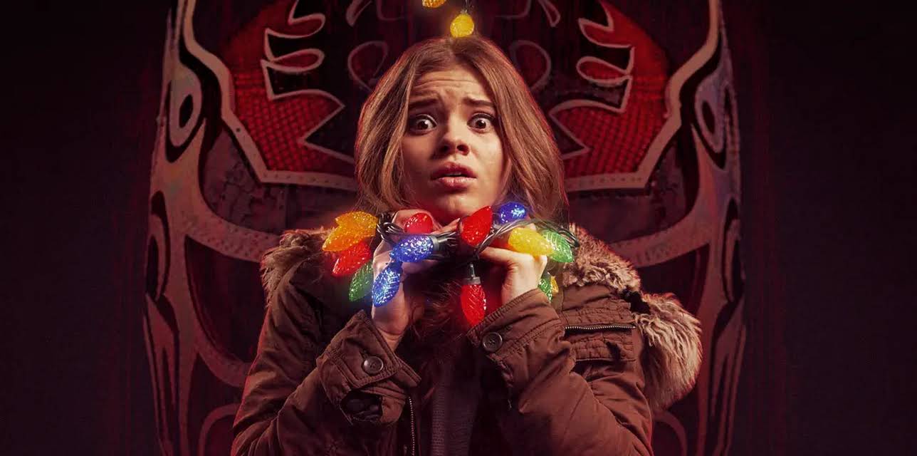 The Christmas Spirit (2024)