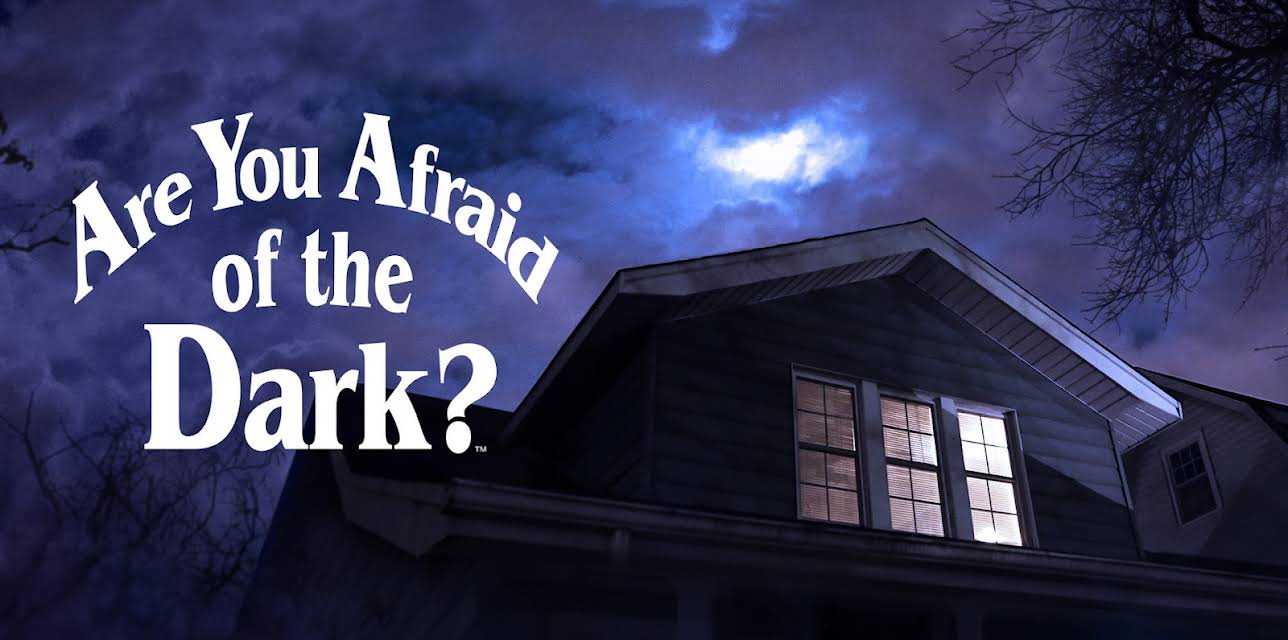 Are You Afraid of the Dark? (2019) Season 1