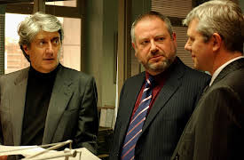 DNA Season 1: Episode 3