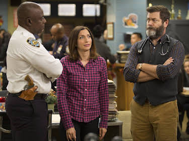 20:40: Brooklyn Nine-Nine | ProSieben Maxx | 8/8 2026
