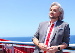 The Cruise: Fun at Sea