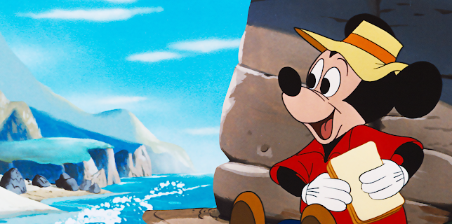 The Simple Things (1953)