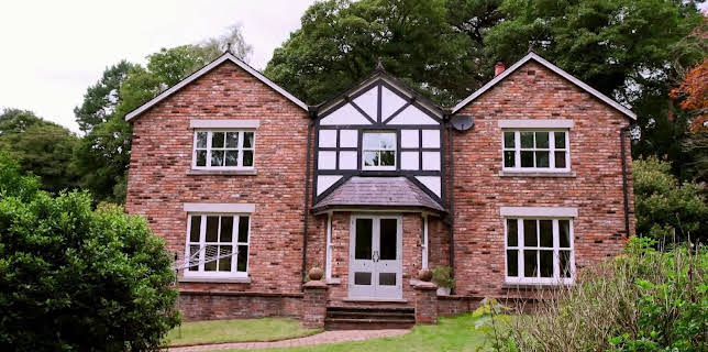 04:15: En plats på landet (S31 E54) (S31) | TV8 | 3/20 2026