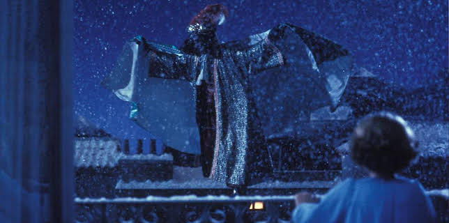 22:18: Celia | Clan TVE | 12/4 2025