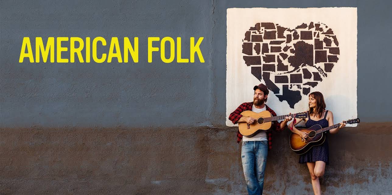 American Folk (2018)
