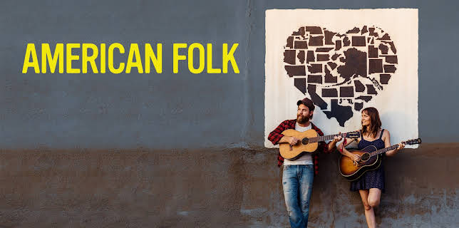 American Folk (2018)