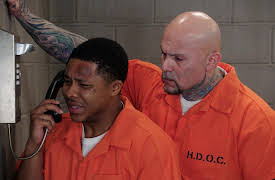 The Ms. Pat Show 5: Give It Arrest