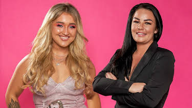 11:30 AM: First Dates | E4 | 3/27 2026