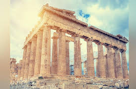 The Big History of Civilizations: Greece in Its Golden Age