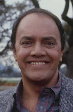 George DiCenzo as 